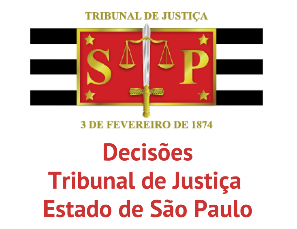 A revelia está prevista - Tribunal de Justiça de São Paulo